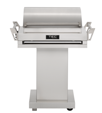 Tec Grills Grill TEC Grills G-Sport FR (Grill Head Only, No Side Carry Handles)