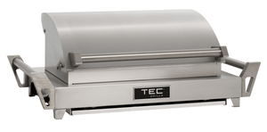 Tec Grills Grill TEC Grills G-Sport FR (Grill Head Only W/ Side Carry Handles, Double As Tool Bars)