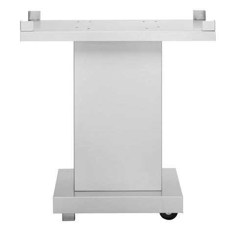 Image of Tec Grills Grill TEC Grills G-Sport Stainless Steel Pedestal