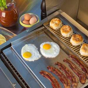 TEC Grills Commercial-Style Griddle