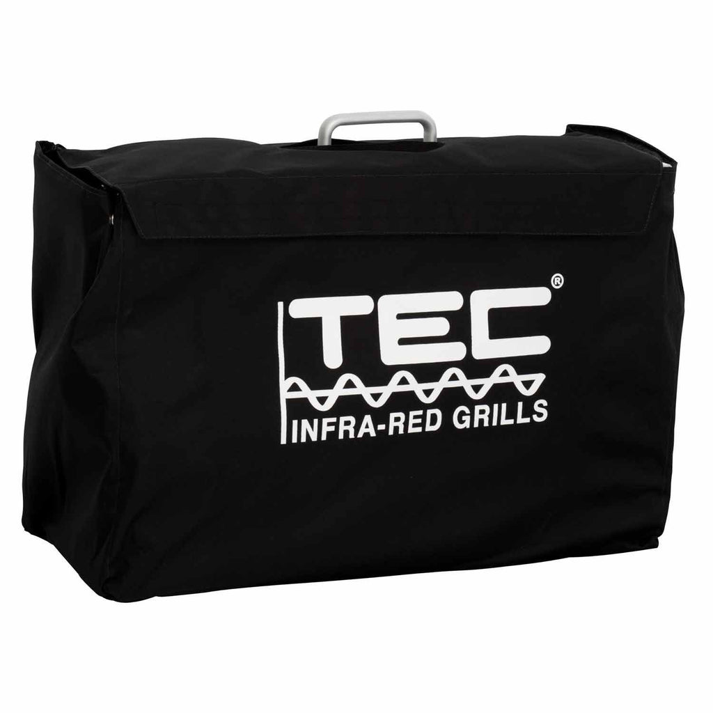 Tec Grills Grills Accessories TEC Grills Cushioned Travel Bag for Cherokee Grill