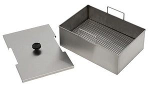 Tec Grills Grills Accessories TEC Grills Fryer/Steamer 9½ x 10½ x 5½