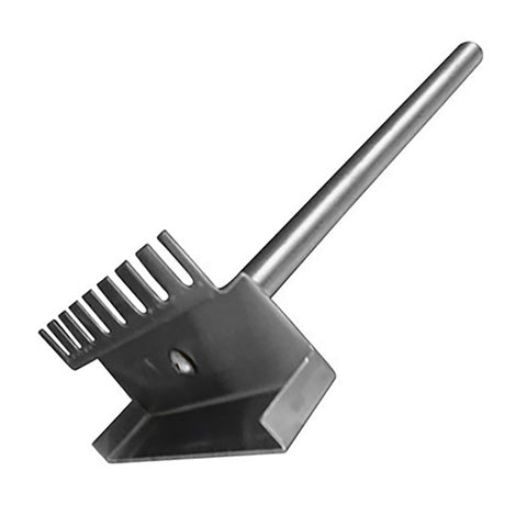 Image of Tec Grills Grills Accessories TEC Grills Grate Rake Cleaning Tool