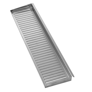 Tec Grills Grills Accessories TEC Grills Half Warming Rack (19"), 44" Patio/Sterling Patio