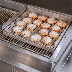 TEC Grills Infrared Grill Tray