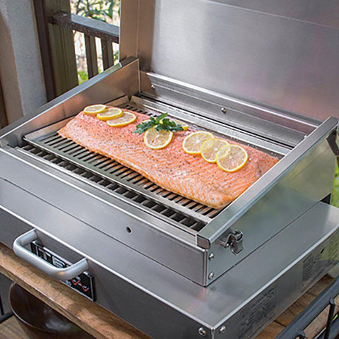 Image of Tec Grills Grills Accessories TEC Grills Infrared Grill Tray