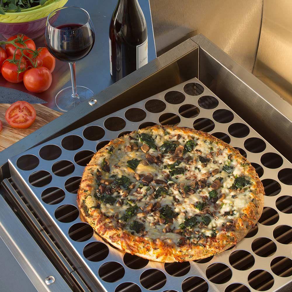 Tec Grills Grills Accessories TEC Grills Infrared Pizza Oven Rack
