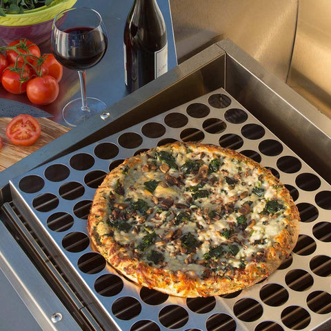 Image of Tec Grills Grills Accessories TEC Grills Infrared Pizza Oven Rack