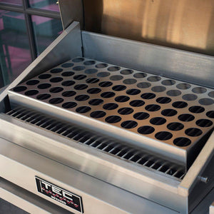 TEC Grills Infrared Pizza Oven Rack