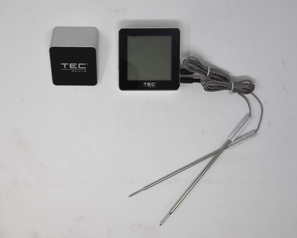 Tec Grills Grills Accessories TEC Grills ProGrill Wireless Meat Thermometer