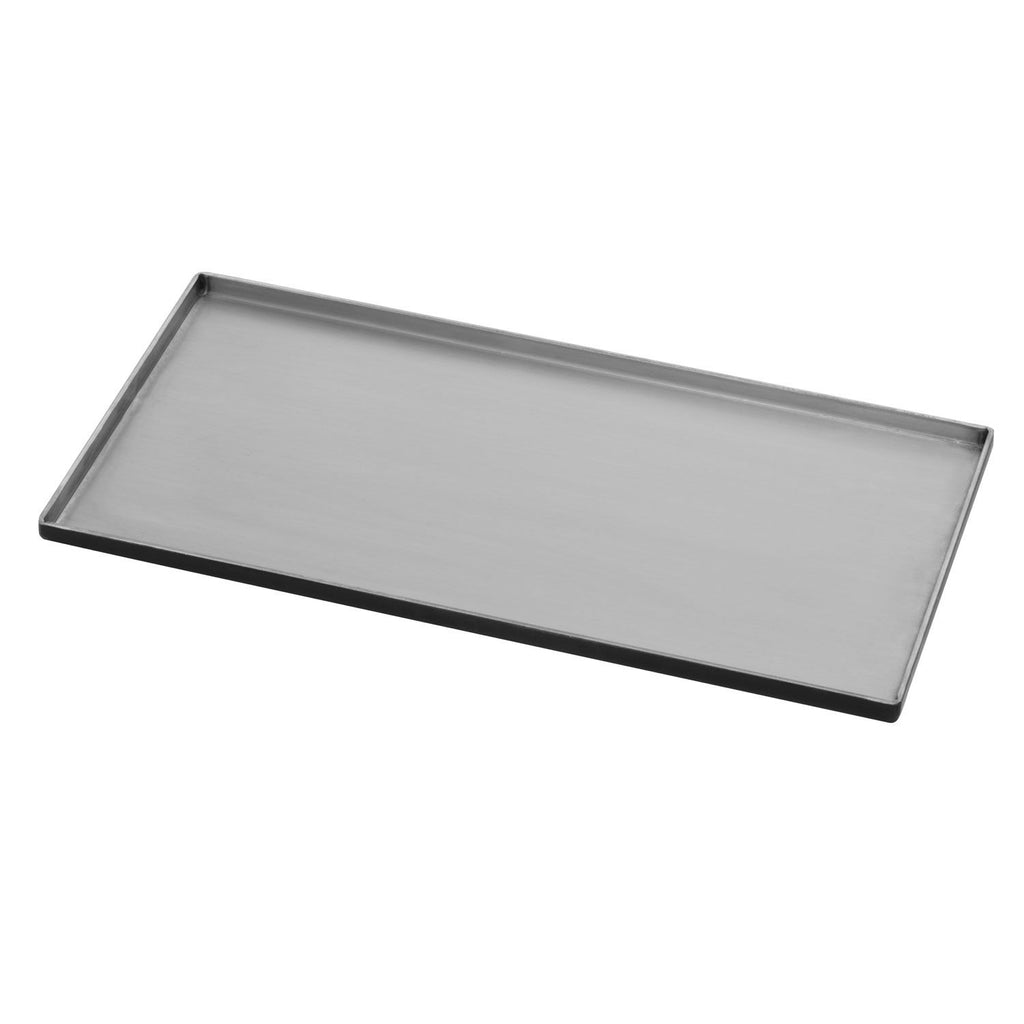Tec Grills Grills Accessories TEC Grills Stainless Steel Griddle
