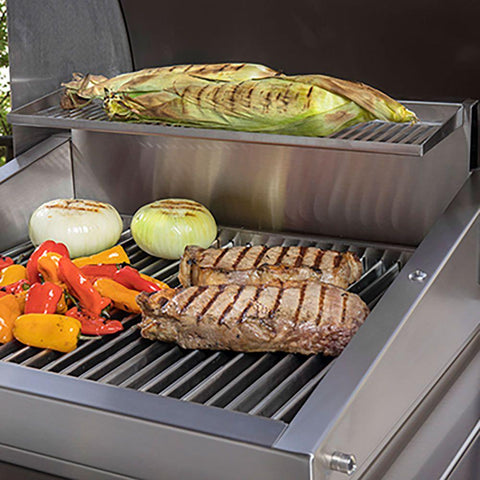 Image of Tec Grills Grills Accessories TEC Grills Warming Rack, 26" Patio/St Patio