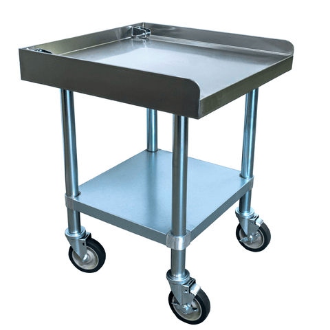 Image of Tortilla Masters Tortilla Masters - TMES-24 Equipment Stand 24" x 24"
