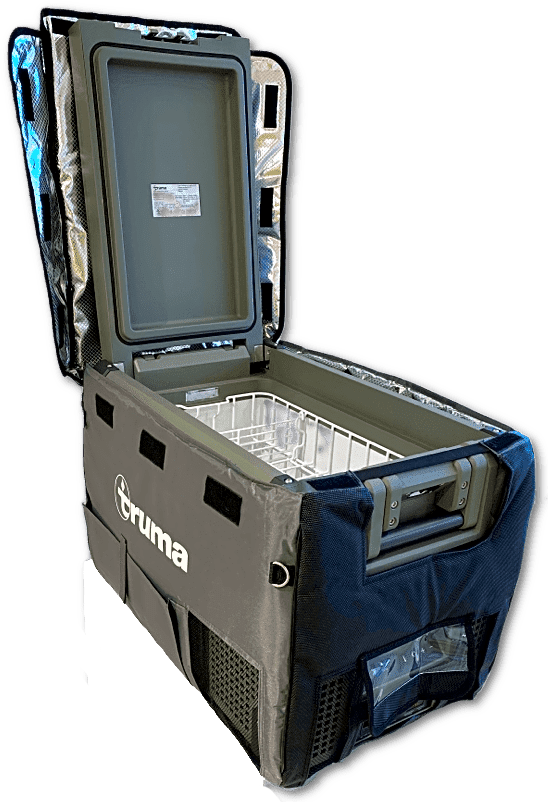 Truma Cooler Coolers Truma Cooler C30 Single Zone Portable Fridge/Freezer