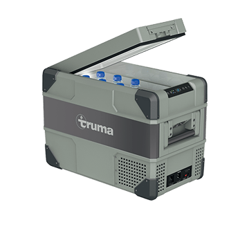 Image of Truma Cooler Coolers Truma Cooler C30 Single Zone Portable Fridge/Freezer