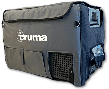 Image of Truma Cooler Coolers Truma Cooler C30 Single Zone Portable Fridge/Freezer