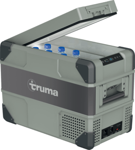 Truma Cooler Coolers Truma Cooler C36 Single Zone Portable Fridge/Freezer