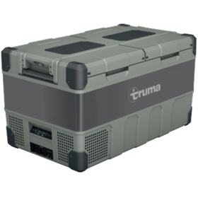 Truma Cooler Coolers Truma Cooler C96DZ Dual Zone Portable Fridge/Freezer
