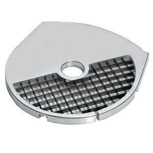 Waring Commercial Blender Waring Commercial 1/2" (12mm) Dicing Disc Must Be Used with CAF18 for FP2200
