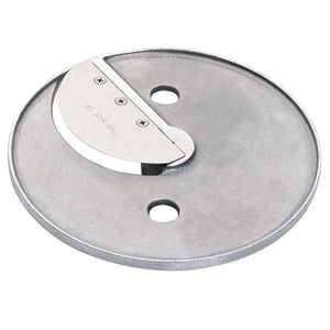 Waring Commercial Blender Waring Commercial 1/2" (12mm) Slicing Disc for FP2200