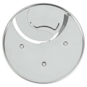 Waring Commercial Blender Waring Commercial 1/4" (6mm) Thick Slicing Disc for use with WFP11S