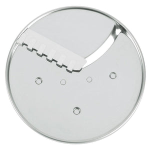 Waring Commercial Blender Waring Commercial 1/4"x 1/4" (6x6mm) French Fry-Cut Disc for use with WFP11S