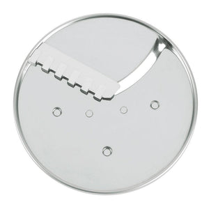 Waring Commercial Blender Waring Commercial 1/8"x 1/8" (3x3mm) Medium Square Julienne Disc for use with WFP11S