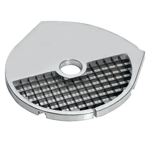 Waring Commercial Blender Waring Commercial 3/4" x 1/2" (18mm) Dicing Disc Must Be Used with CAF18 for FP2200