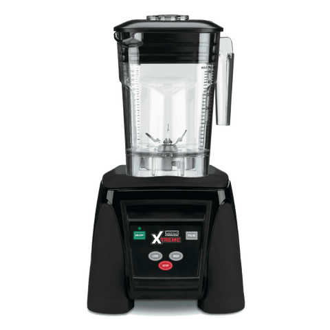 Image of Waring Commercial Blender Waring Commercial 3.5 HP Blender w/ Electronic Keypad & 48 oz. BPA-Free Copolyester Container