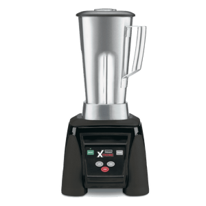 Waring Commercial Blender Waring Commercial 3.5 HP Blender w/ Electronic Keypad & 64 oz. Stainless Steel Container