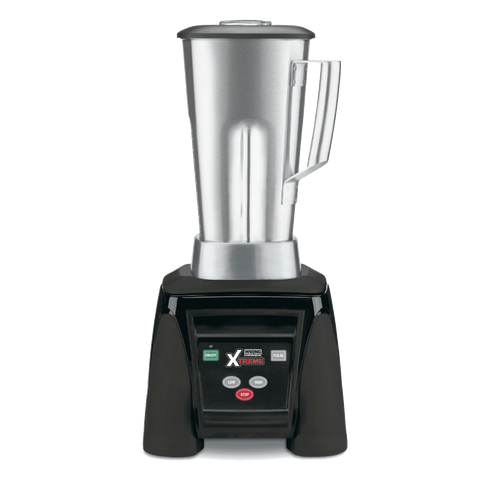 Image of Waring Commercial Blender Waring Commercial 3.5 HP Blender w/ Electronic Keypad & 64 oz. Stainless Steel Container