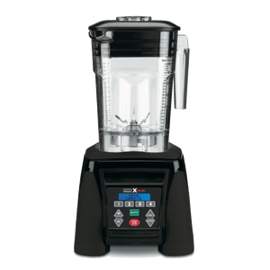 Waring Commercial Blender Waring Commercial 3.5 HP Blender w/ LCD Display, Programmable & 48 oz. BPA-Free Copolyester Container