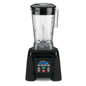 Waring Commercial Blender Waring Commercial 3.5 HP Blender w/LCD Display, Programmable & 64 oz. BPA-Free Copolyester Container