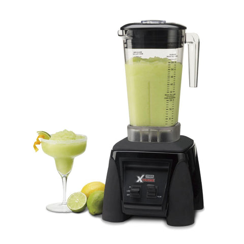 Image of Waring Commercial Blender Waring Commercial 3.5 HP Blender w/ Paddle Switches & 64 oz. BPA-Free Copolyester Container