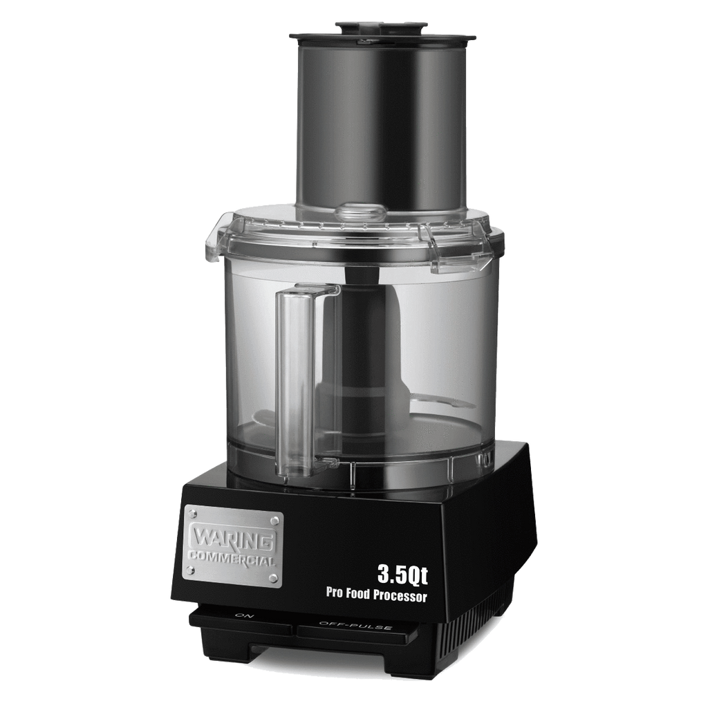 Waring Commercial Blender Waring Commercial 3.5-Qt.  Bowl Cutter Mixer with LiquiLock® Seal System