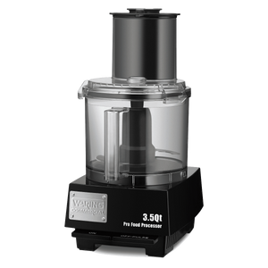 Waring Commercial Blender Waring Commercial 3.5-Qt.  Bowl Cutter Mixer with LiquiLock® Seal System