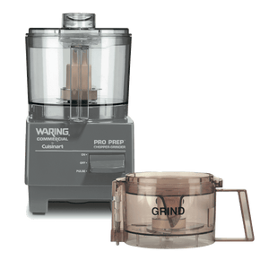 Waring Commercial Blender Waring Commercial 3-Cup Chopper Grinder