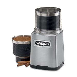 Waring Commercial 3-Cup Commercial Spice Grinder