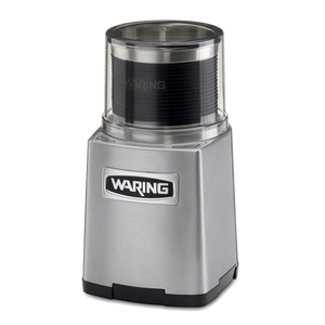 Waring Commercial Blender Waring Commercial 3-Cup Commercial Spice Grinder