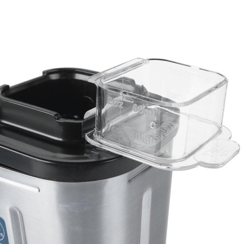 Image of Waring Commercial Blender Waring Commercial 32 oz. Stainless Steel Blender Jar for BB155 Series