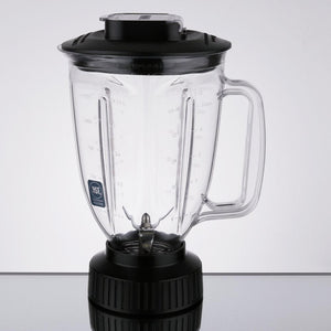 Waring Commercial 44 oz. BPA-Free Copolyester Blender Jar for BB155 Series