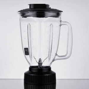 Waring Commercial Blender Waring Commercial 44 oz. BPA-Free Copolyester Blender Jar for BB155 Series