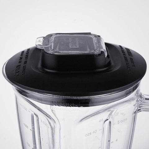 Image of Waring Commercial Blender Waring Commercial 44 oz. BPA-Free Copolyester Blender Jar for BB155 Series