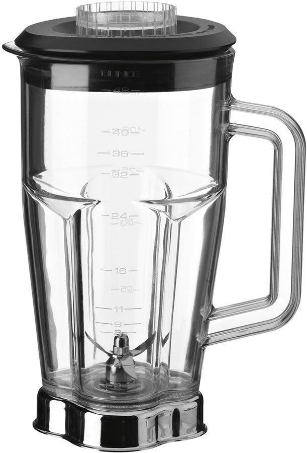 Waring Commercial Blender Waring Commercial 48 oz. Polycarbonate Container Complete for AD1, AD2, 700 or 7011