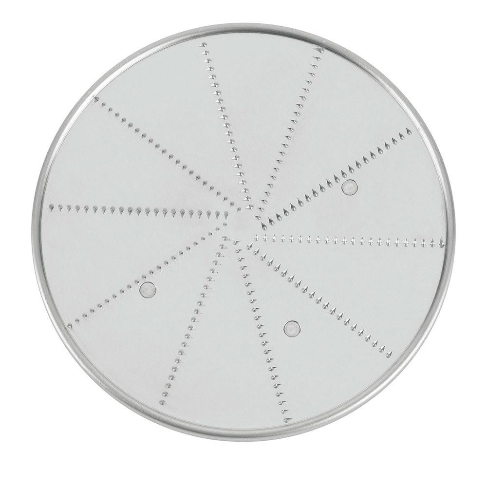 Waring Commercial Blender Waring Commercial 5/64" (2mm) Standard Fine Grating Disc for use with WFP11S