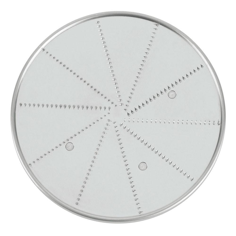 Waring Commercial Blender Waring Commercial 5/64" (2mm) Standard Fine Grating Disc for use with WFP14S, WFP14SC