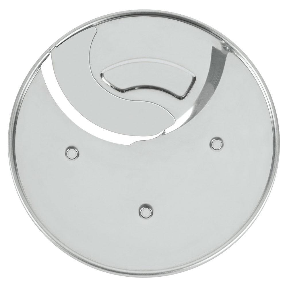 Waring Commercial Blender Waring Commercial 5/64" (2mm) Thin Slicing Disc for use with WFP11S