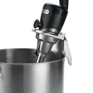 Waring Commercial Blender Waring Commercial Big Stix® Immersion Blender Bowl Clamp