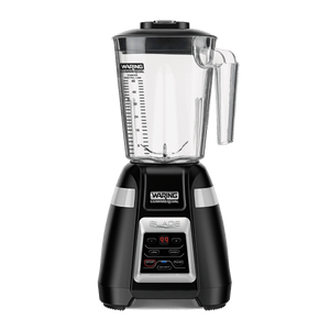 Waring Commercial Blender Waring Commercial “BLADE” 1HP Bar Blender 2-Speed/PULSE w/ Keypad and 30-Second Timer and 48 oz. Container
