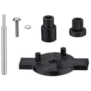 Waring Commercial Blender Waring Commercial Coupling Replacement Kit for Heavy-Duty Big Stix®